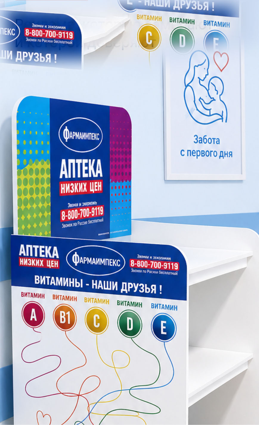Детская поликлиника